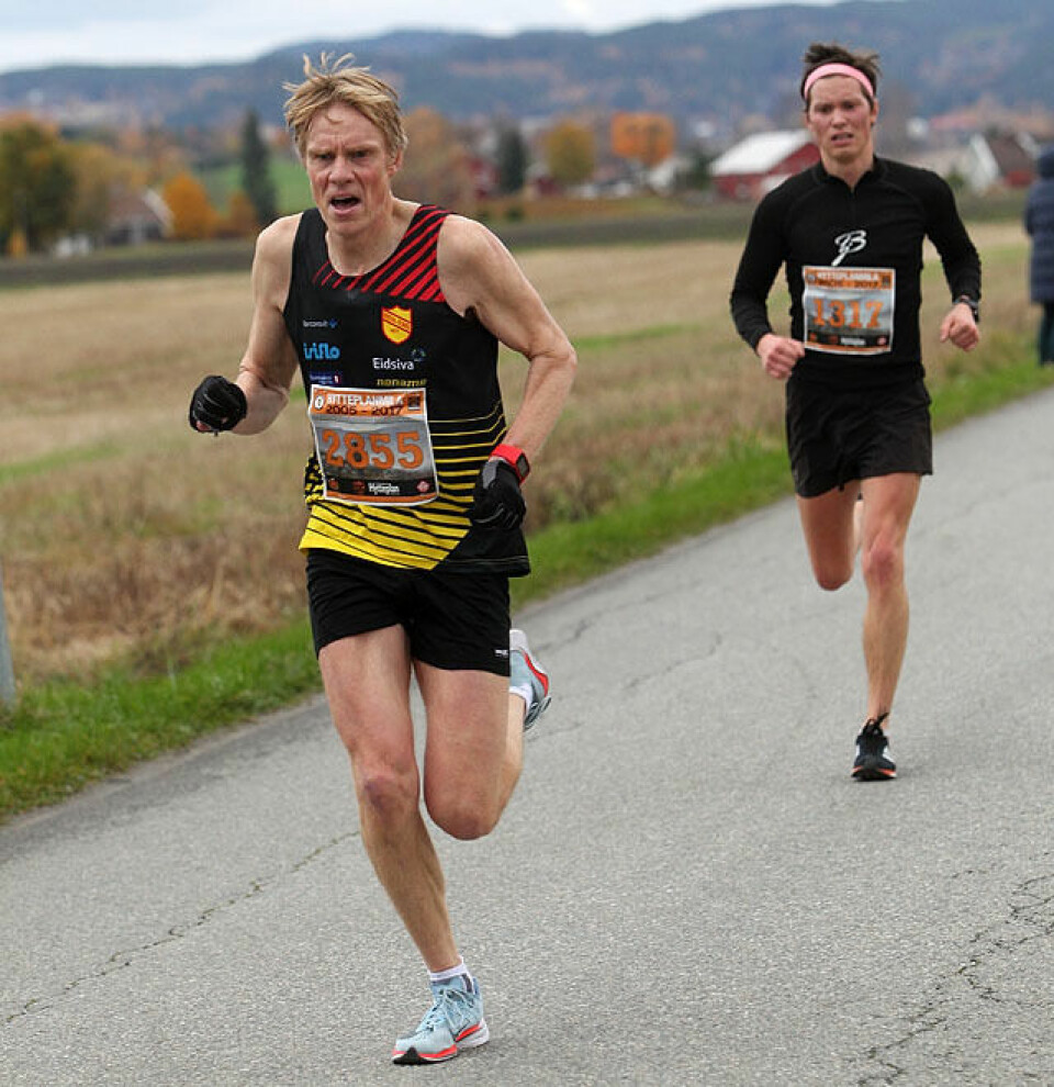 Karoline Bjerkeli Grøvdal med kjempeløp i Hytteplanmila - nå med 39 bilder M50-54_Jon_Per_Nygaard_nr1_A20G6450.jpg