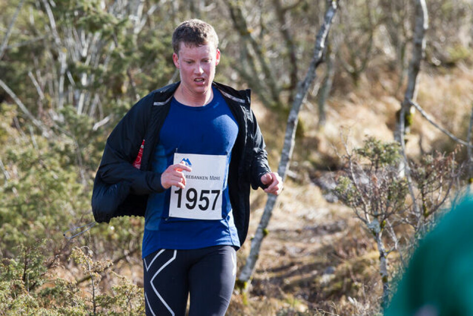 Påskeøya leverte! Bringsvor med ny løyperekord. Mange bilder! 9.jpg