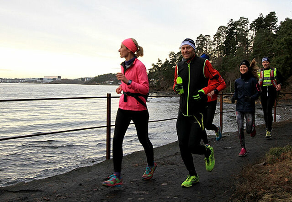 Nytt løp: Sosialt halvmaraton i Oslo på nyttårsaften ph_IMG_1962.jpg