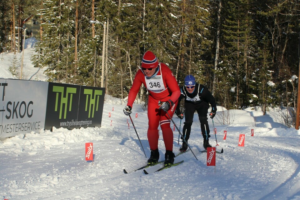 50 bilder fra Trysil Skimaraton 603A7309