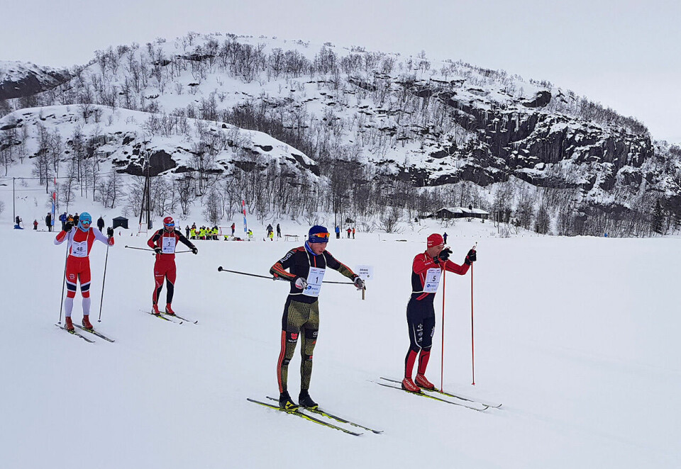 Godt vær og god deltakelse for Sirdal Skimaraton Sirdal_Skimaraton_mellompassering__.jpg