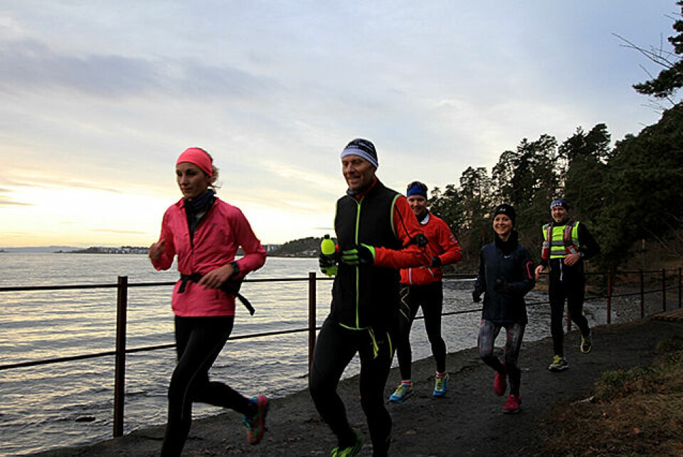 Nytt løp: Sosialt halvmaraton i Oslo på nyttårsaften ph_IMG_1963.jpg