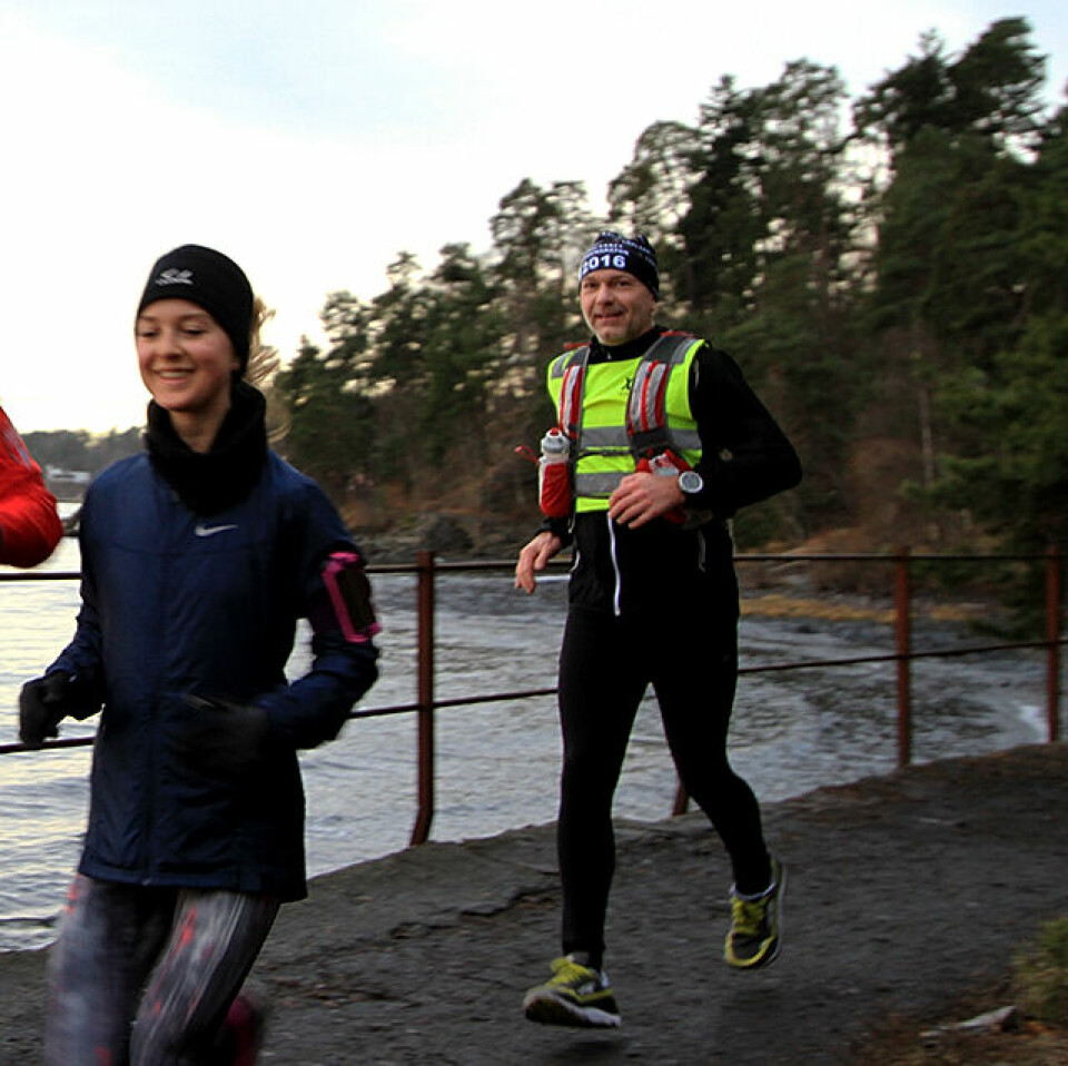 Nytt løp: Sosialt halvmaraton i Oslo på nyttårsaften ph_IMG_1964.jpg