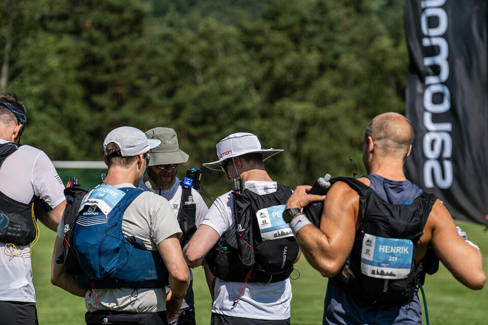 Salomon Xreid Ryfylke - En skikkelig utfordring i tøft terreng for-start-joakim-dokka.jpg