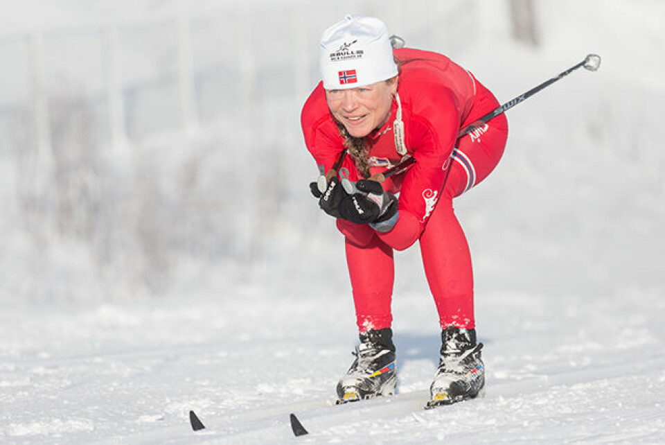 Arne Post vant Holmenkollmarsjen 149_hkmarsjen_stian_080214.jpg