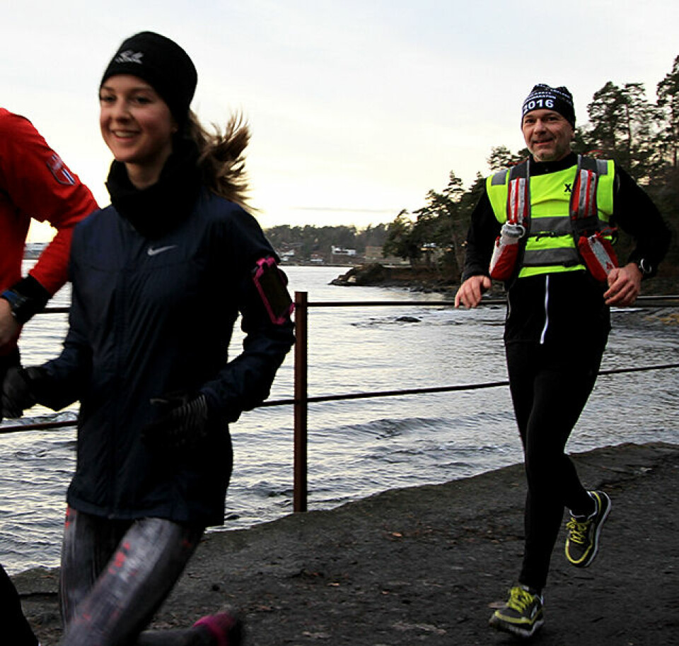 Nytt løp: Sosialt halvmaraton i Oslo på nyttårsaften ph_IMG_1965.jpg