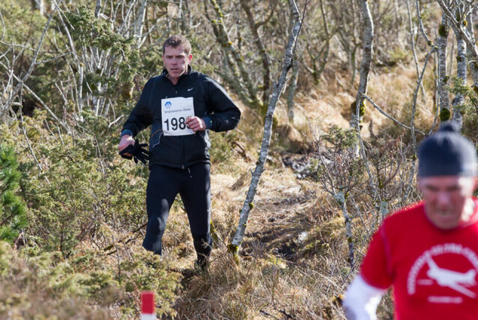Påskeøya leverte! Bringsvor med ny løyperekord. Mange bilder! 12.jpg