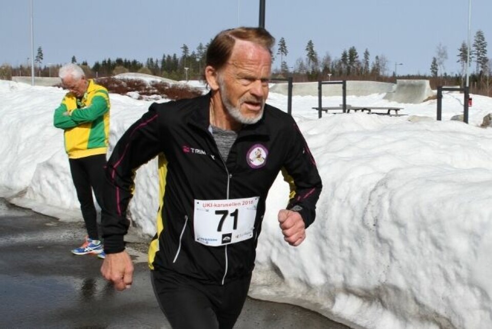Rønnaug Alsgaard og Mathias Ulverud raskest i UKI-karusellen IMG_0684_Bjarne_Døhlen (640x427).jpg