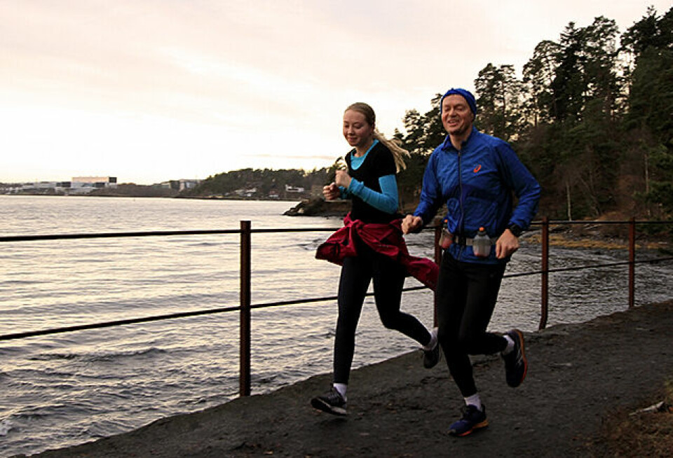 Nytt løp: Sosialt halvmaraton i Oslo på nyttårsaften ph_IMG_1968.jpg