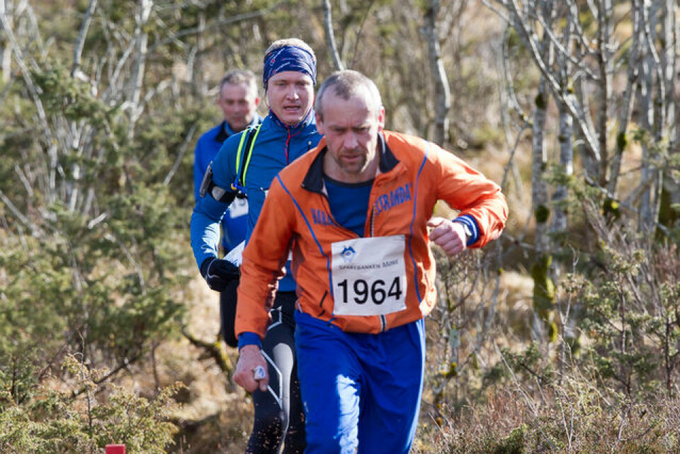 Påskeøya leverte! Bringsvor med ny løyperekord. Mange bilder! 13.jpg