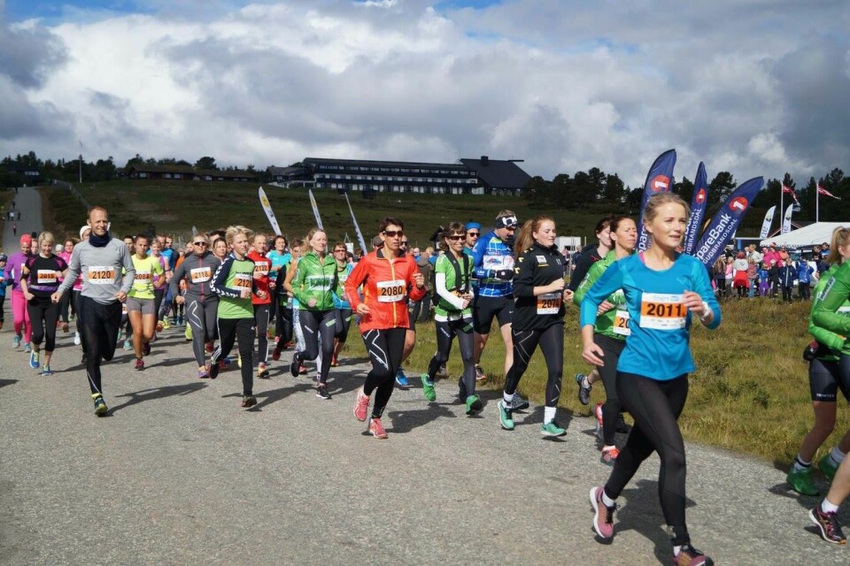 Furusjøen Rundt - et eventyr i Rondane med deltagerrekord Mosjonsklassen2_Foto-Pinja-K-Korpela.jpg