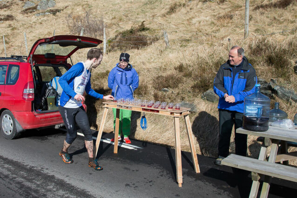 Påskeøya leverte! Bringsvor med ny løyperekord. Mange bilder! 14.jpg