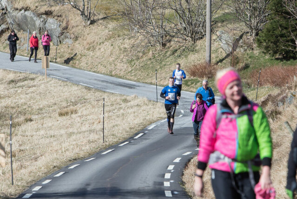 Påskeøya leverte! Bringsvor med ny løyperekord. Mange bilder! 15.jpg
