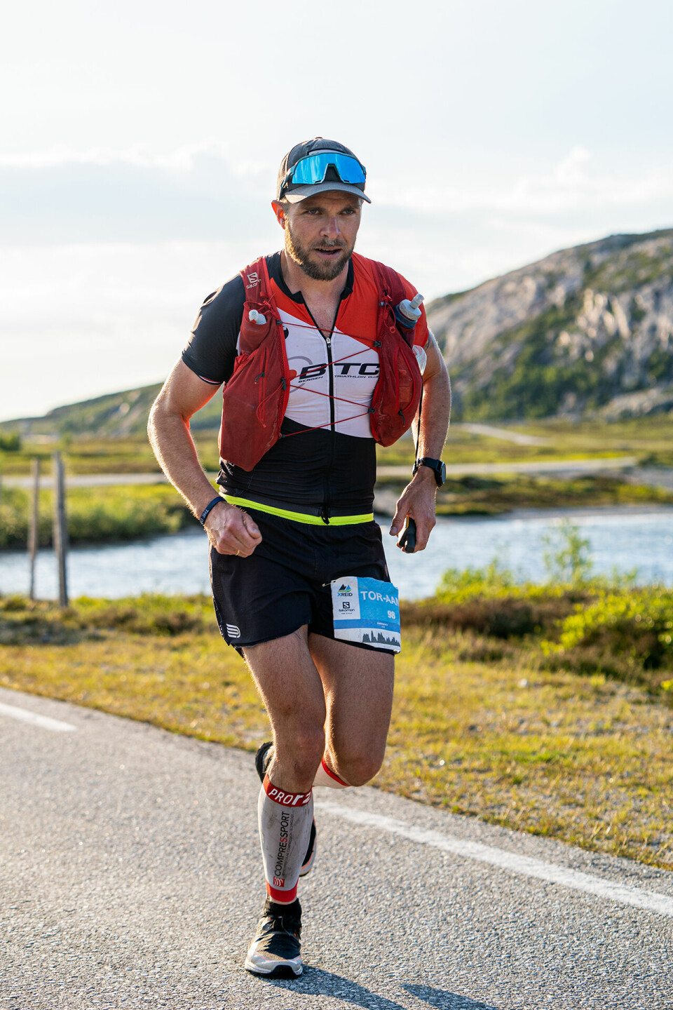 Salomon Xreid Ryfylke - En skikkelig utfordring i tøft terreng menn-3plass-joakim-dokka.jpg