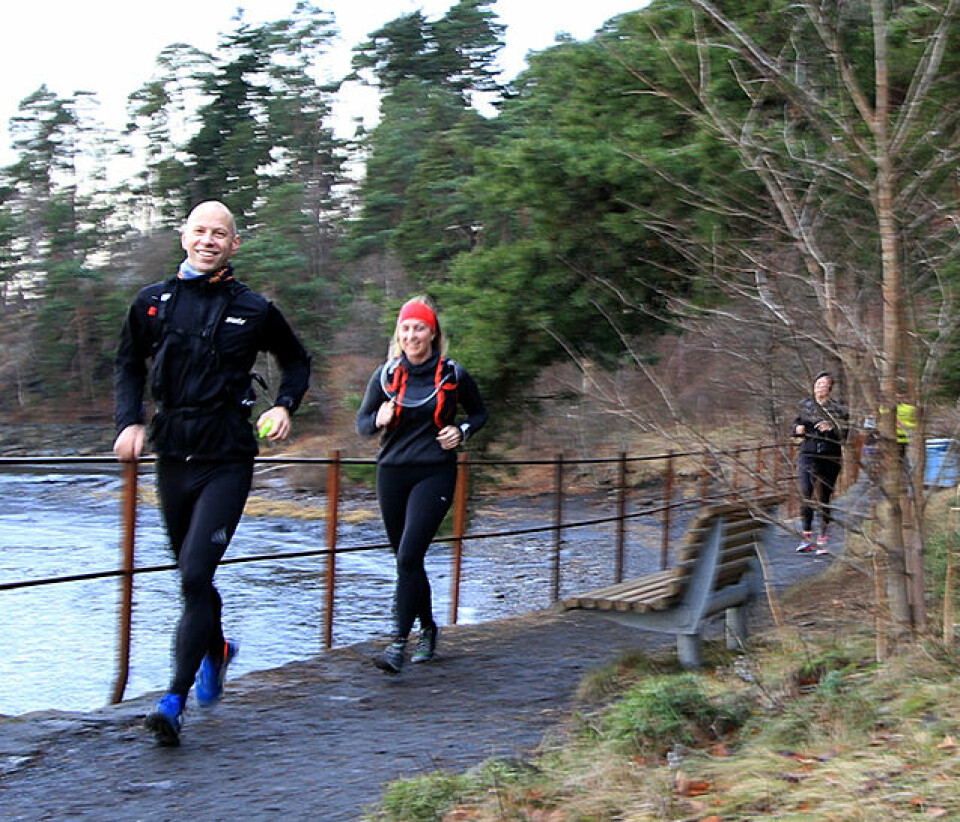 Nytt løp: Sosialt halvmaraton i Oslo på nyttårsaften ph_IMG_1985.jpg