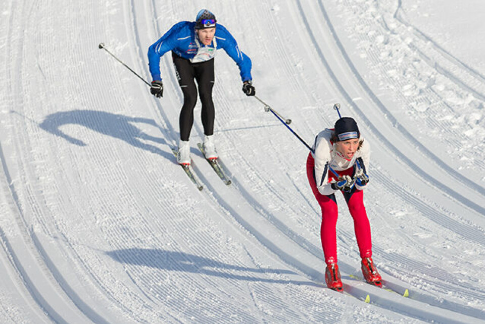 Arne Post vant Holmenkollmarsjen 185_hkmarsjen_stian_080214.jpg