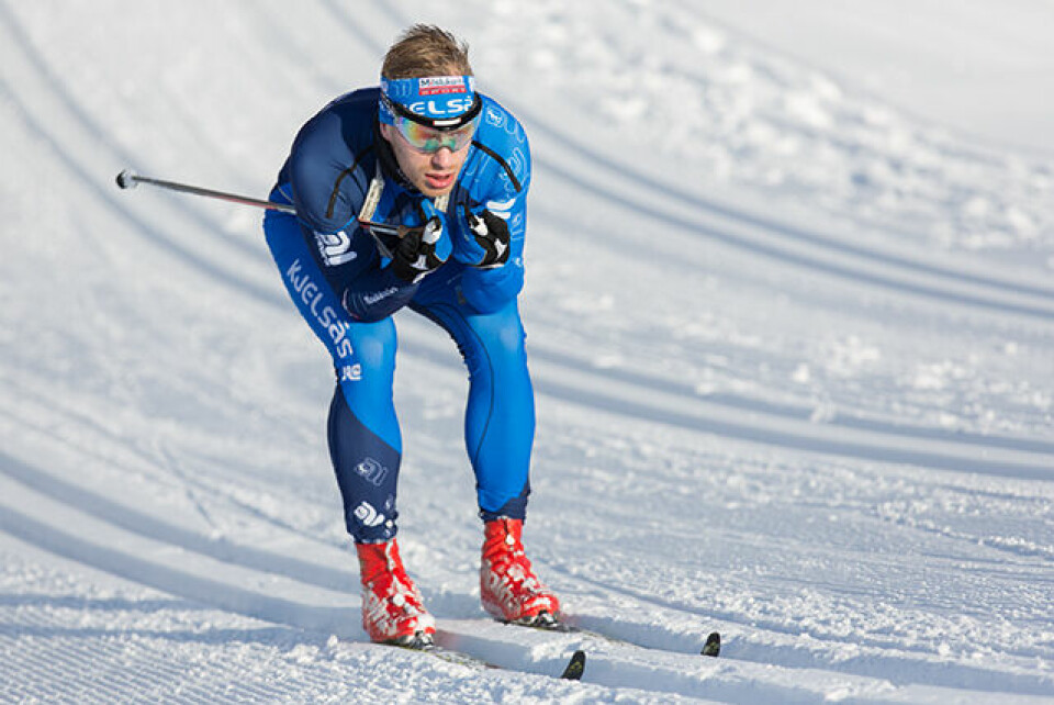 Arne Post vant Holmenkollmarsjen 190_hkmarsjen_stian_080214.jpg