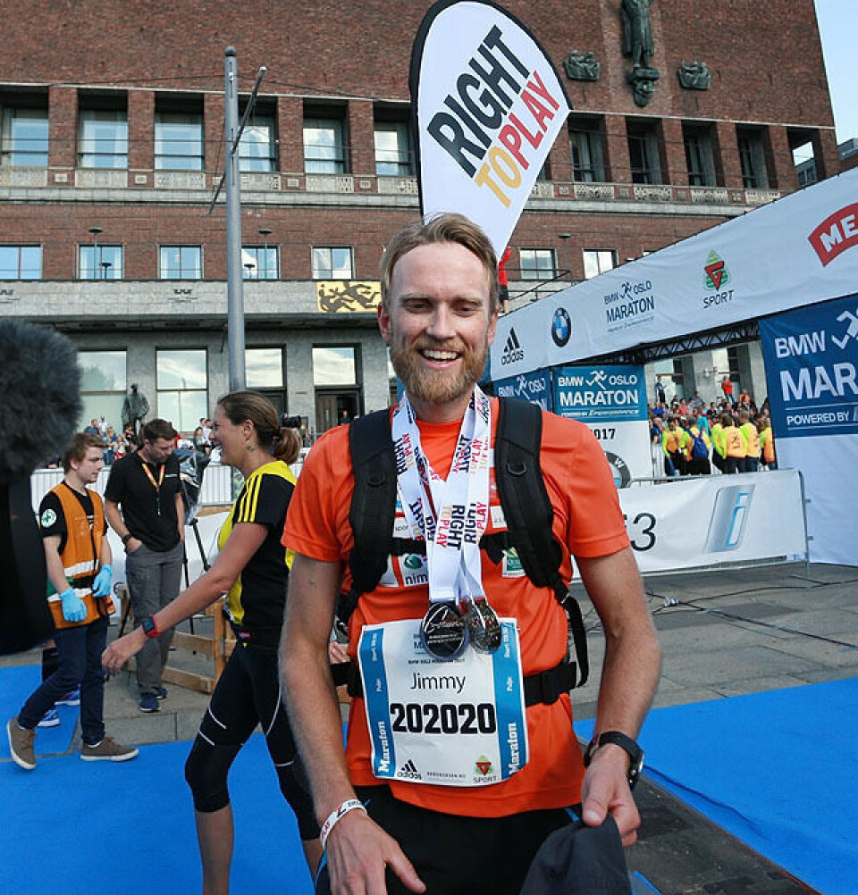 Jimmy Vika fullførte 20 maraton på 20 dager på 20 steder Jimmy_Vika_20_maraton_AZ3T0488.jpg