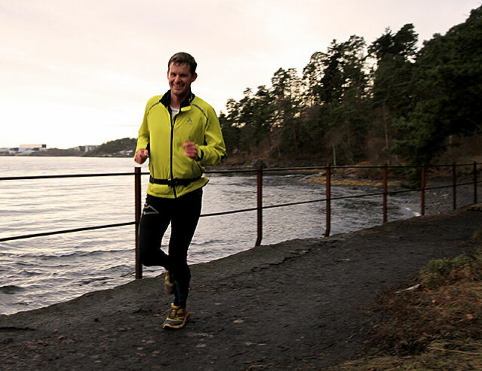 Nytt løp: Sosialt halvmaraton i Oslo på nyttårsaften ph_IMG_1990.jpg