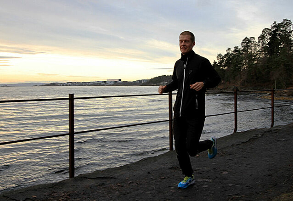 Nytt løp: Sosialt halvmaraton i Oslo på nyttårsaften ph_IMG_1992.jpg