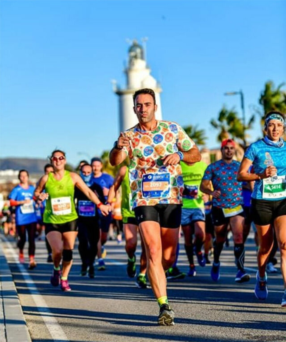Mange gode norske resultat i Malaga Marathon MM-felt.jpg