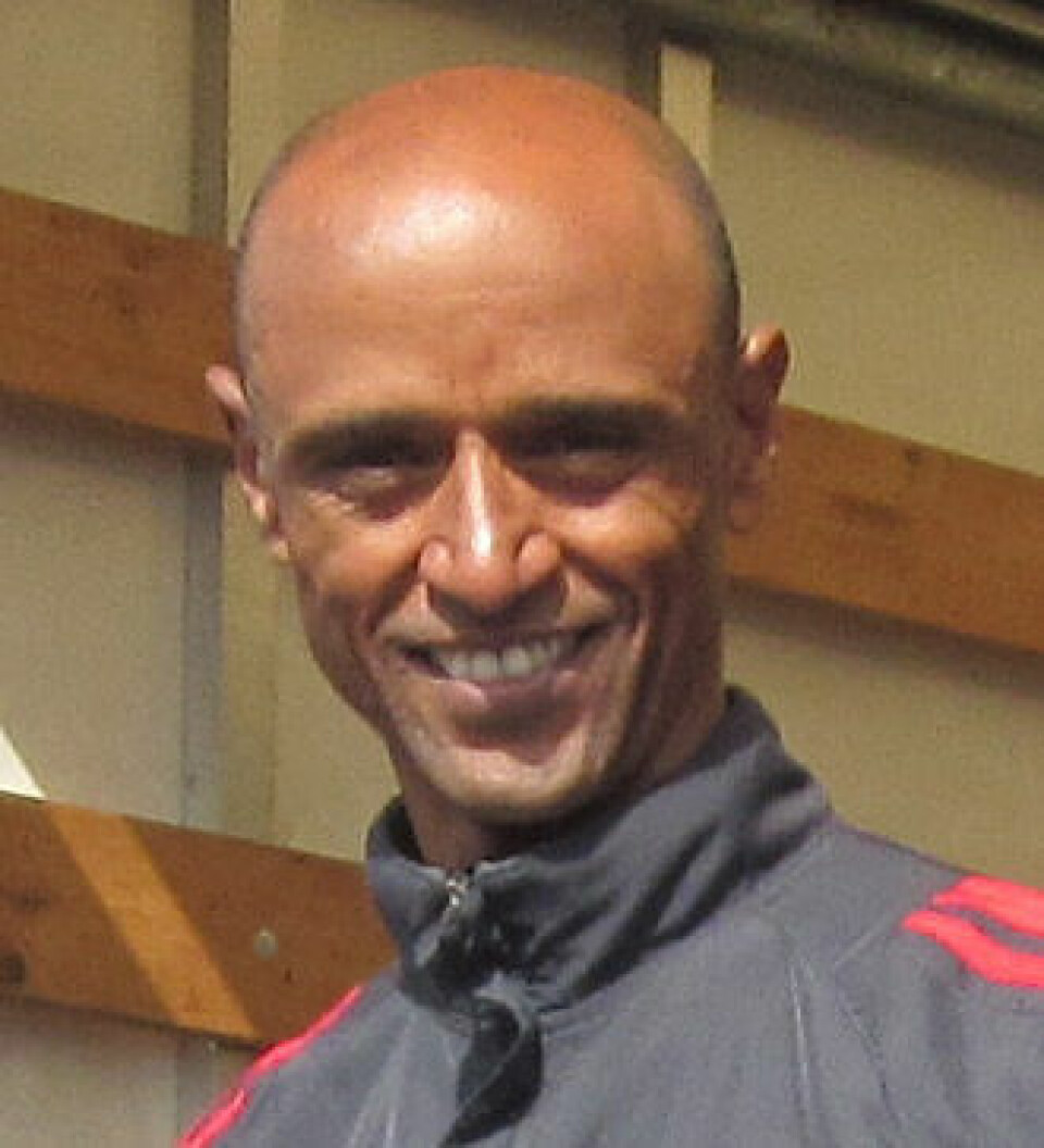 Sitotaw og Sommer vant i Nederland Alemayehu_Sitotaw_Slachtemarathon2012_ingress
