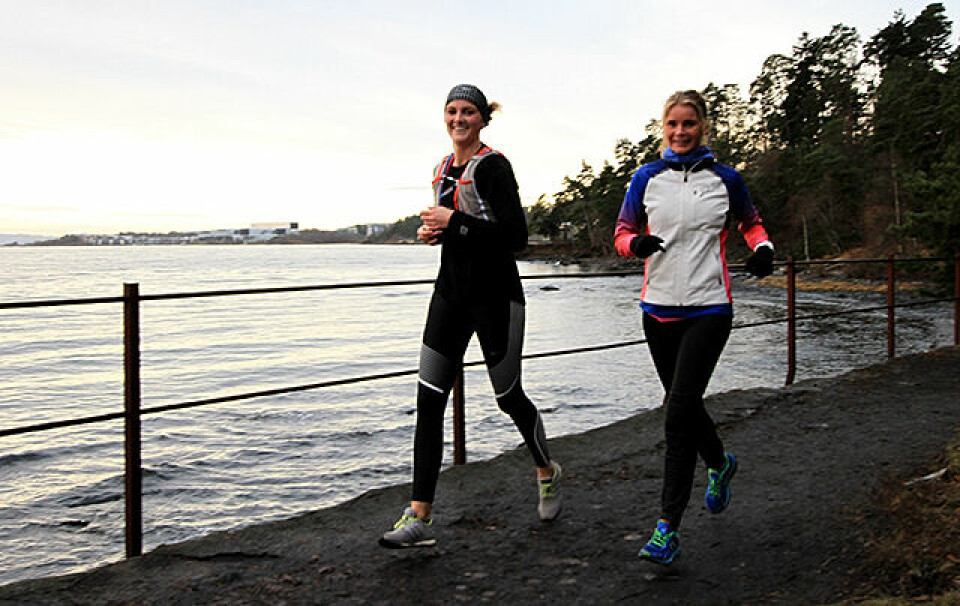 Nytt løp: Sosialt halvmaraton i Oslo på nyttårsaften ph_IMG_2001.jpg