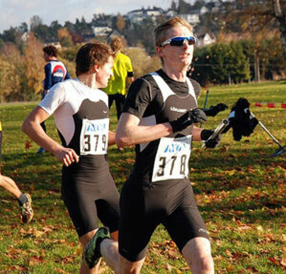 Løp stafett på Ekeberg! Veklsing_sort_hvit_300_DSC_0038