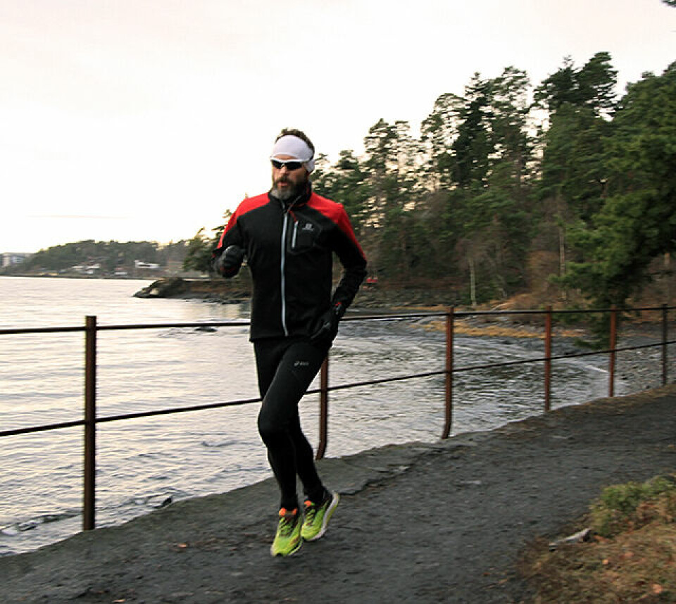 Nytt løp: Sosialt halvmaraton i Oslo på nyttårsaften ph_IMG_2002.jpg