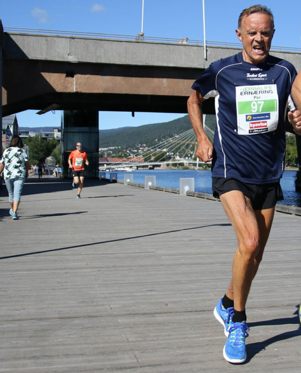 Drammensmaraton - løpsfest i sommervarme 5km_Per_Gunnar_OEverland_IMG_0678.jpg