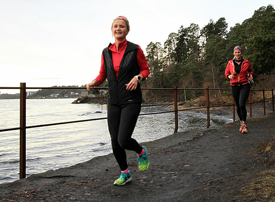 Nytt løp: Sosialt halvmaraton i Oslo på nyttårsaften ph_IMG_2004.jpg