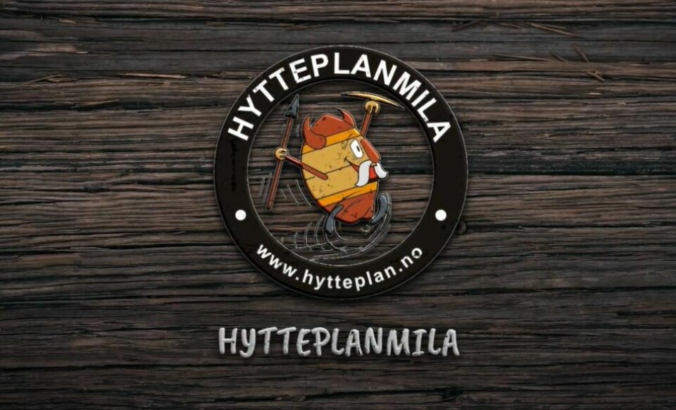 Hytteplanmila er utsatt til kl 14.00 hytteplanmila-wood-logo-1