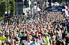 BMW Oslo Maraton 2016