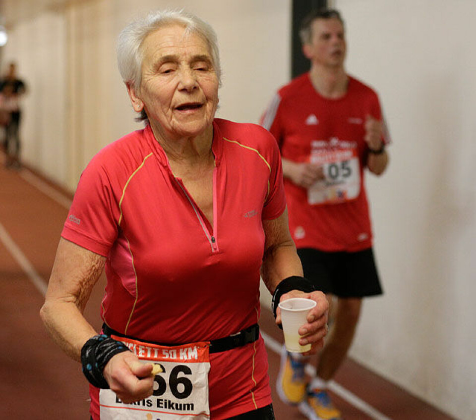 Seier og norsk rekord til Rita Nordsveen på Bislett 50 km lukris_eikum_groenntun_25P3943.jpg