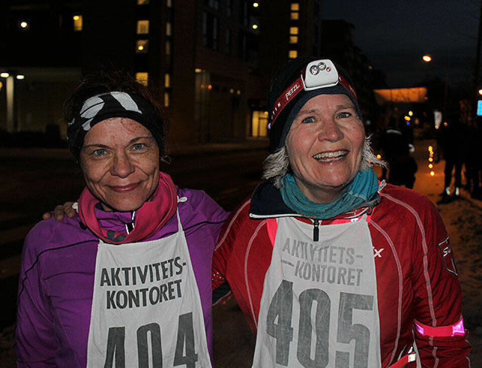 68 deltakere i Nyttårsløpet i Trondheim Bilde2.jpg