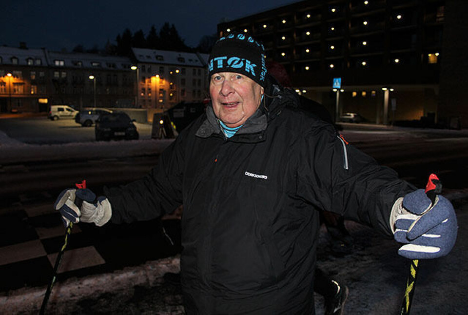 68 deltakere i Nyttårsløpet i Trondheim Bilde5-Halvor-Driveklep.jpg