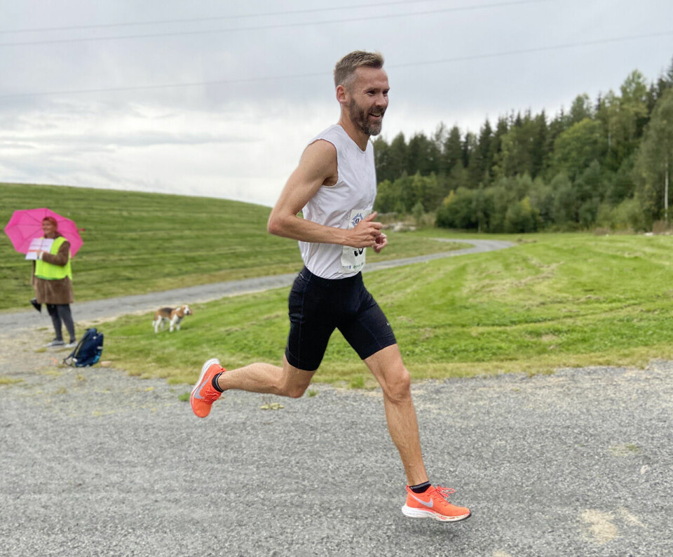 Jessica Gunnarsson og Eirik Methlie Hagen vant 10 kilometeren i Sørmila Joergen_Korum_IMG_4520.jpg