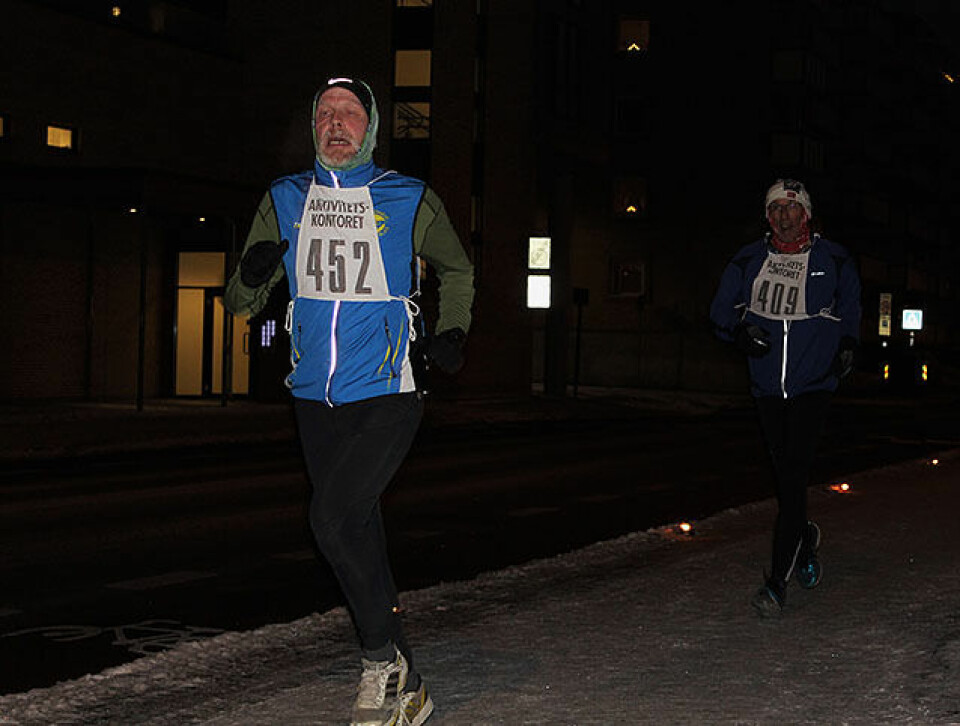 68 deltakere i Nyttårsløpet i Trondheim Bilde7.jpg
