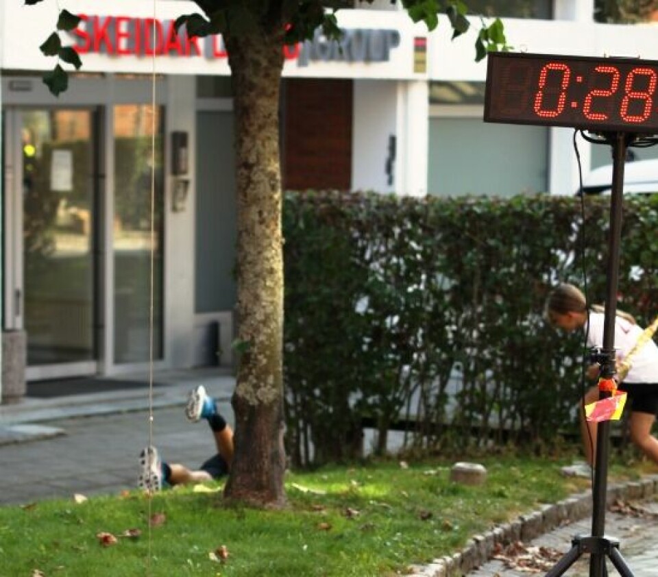 Indian summer i SkiLøpet Bein.JPG