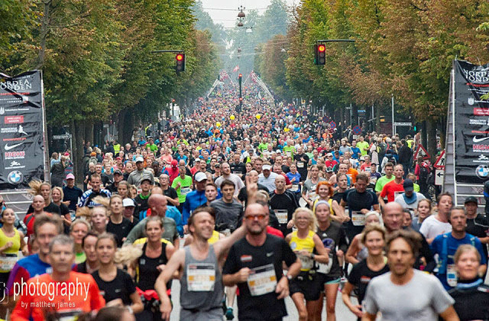 Karoki Muchiri vant København Halv på 59.14 - årsbeste i verden Cph_Half_2015_Start_masser_Frederiksberg_640.jpg