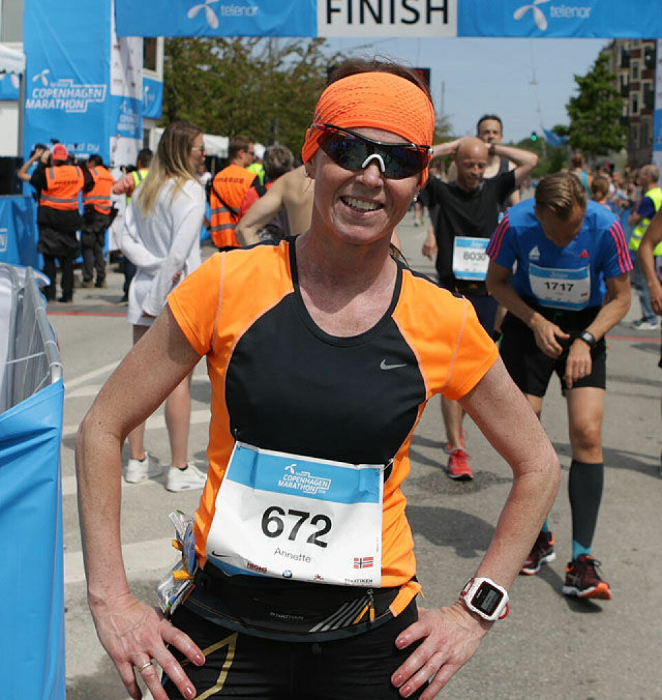 Lasse Blom nr. 10 og Ola Matre nr. 15 i København Maraton (oppdatert) I_maal_Annette_Froeyland_Hoff_AZ3T4599.jpg