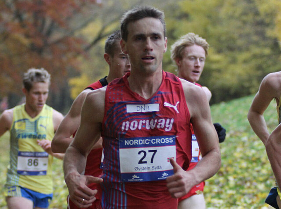 Norge klar for EM terrengløp