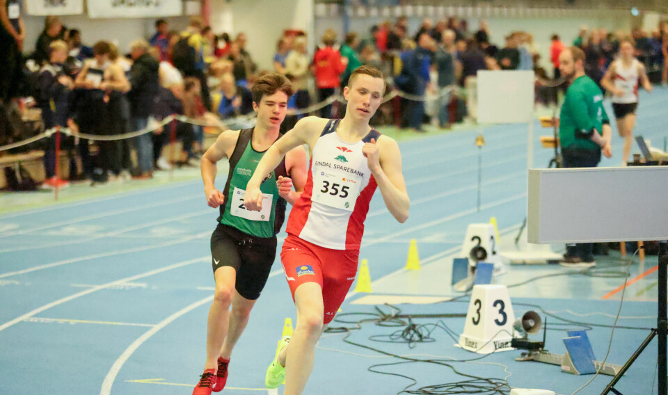 Magnus Øyen tilbake på toppen på 1500 m i G16 G16 1.jpg