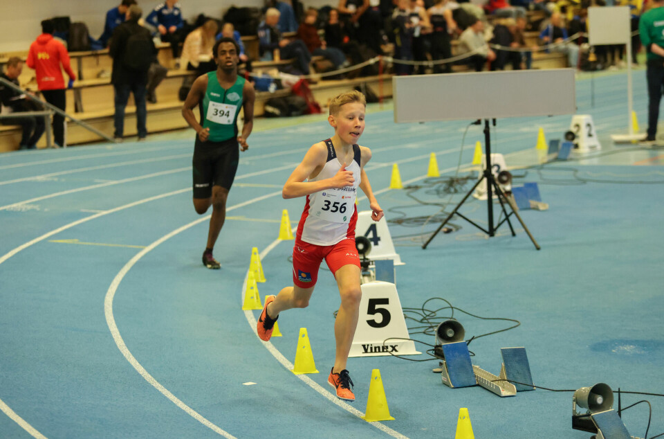 Magnus Øyen tilbake på toppen på 1500 m i G16 G16 3.jpg
