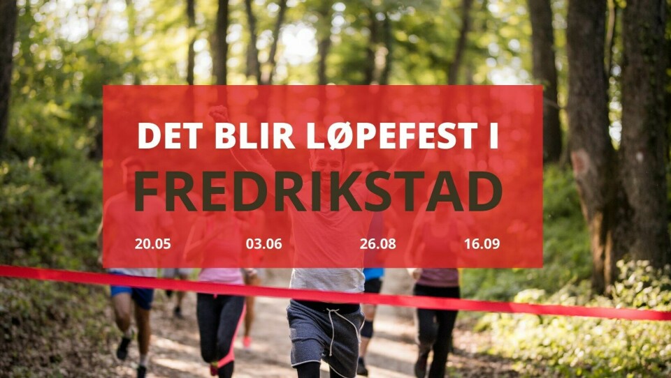 Det blir fire løp i den nye karusellen til Bedriftsidretten i Østfold. Det blir fire løp i den nye karusellen til Bedriftsidretten i Østfold.
