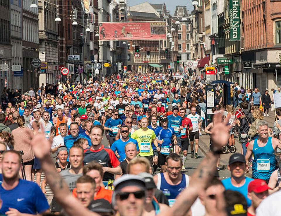 Lasse Blom nr. 10 og Ola Matre nr. 15 i København Maraton (oppdatert) Startbilde_seint_arr-bilde_.jpg