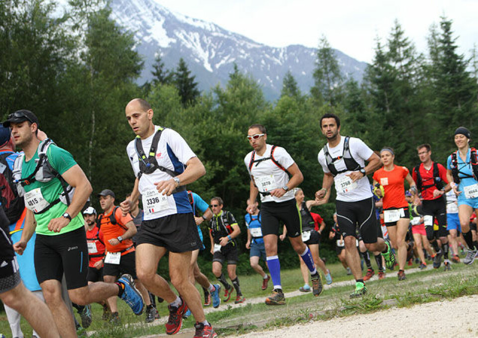 Norsk dobbelttriumf på 23 km i Mont Blanc Marathon 23_massen_IMG_0048.jpg