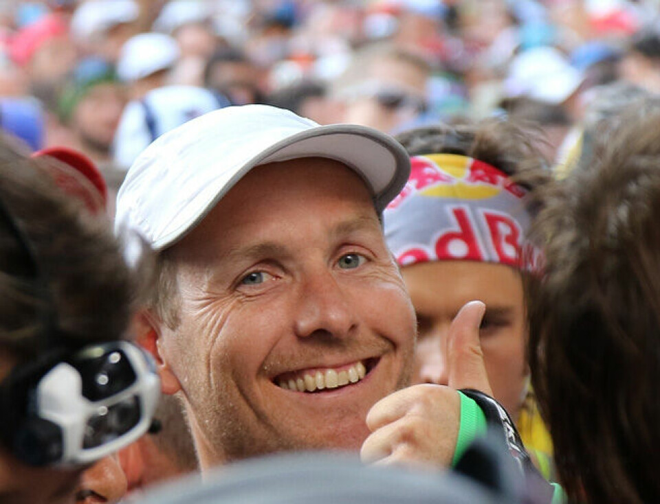 Dobbelt fransk i Ultra-trail Mont Blanc - Didrik Hermansen brøt Didrik_Hermansen_4S7A5560.jpg