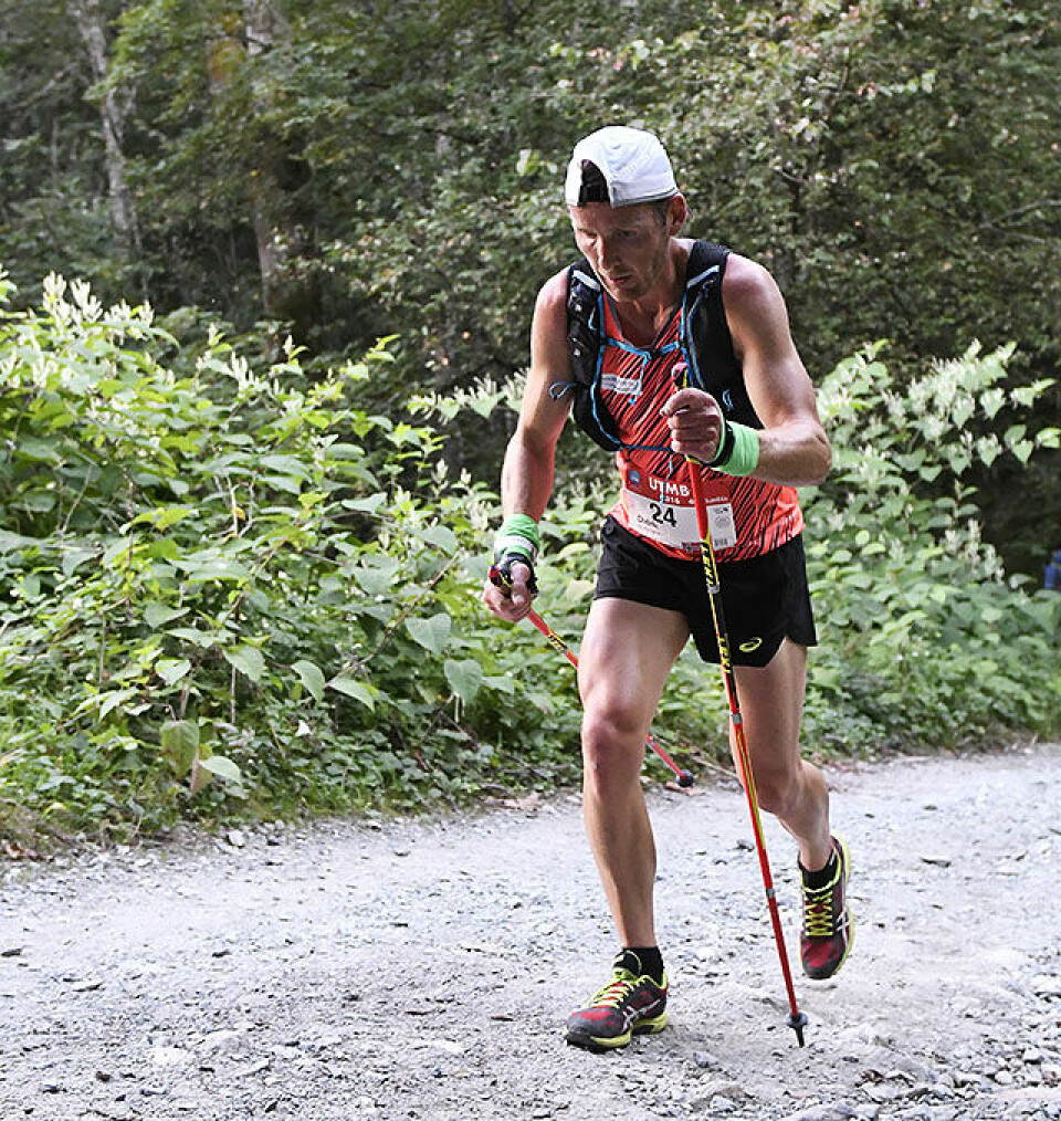 Dobbelt fransk i Ultra-trail Mont Blanc - Didrik Hermansen brøt didrik-hermansen_50D4659.jpg
