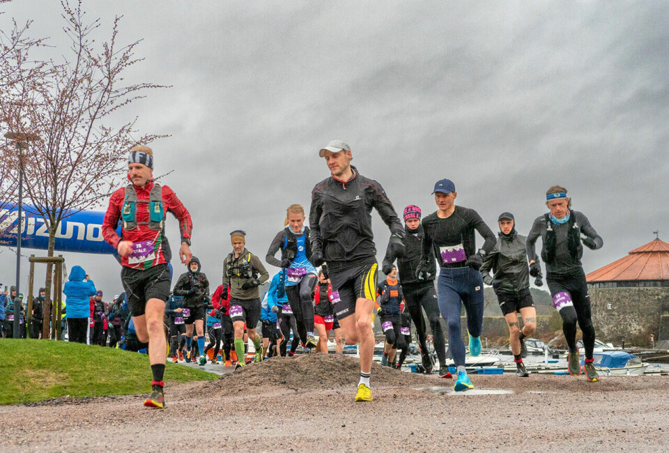 Gode prestasjoner i en våt og gjørmete versjon av KRS Ultra Start-60-km-foto-Svein-Erik-Bjorvand.jpg